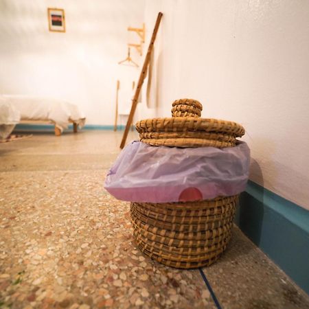 Anza Sets House Pansiyon Agadir Dış mekan fotoğraf