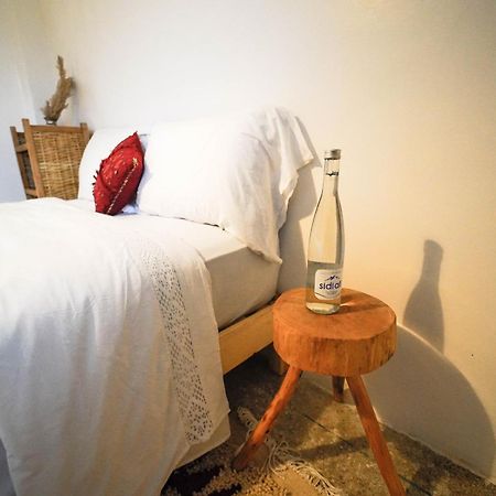 Anza Sets House Pansiyon Agadir Dış mekan fotoğraf