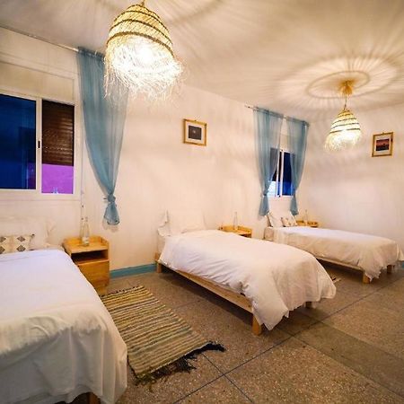 Anza Sets House Pansiyon Agadir Dış mekan fotoğraf