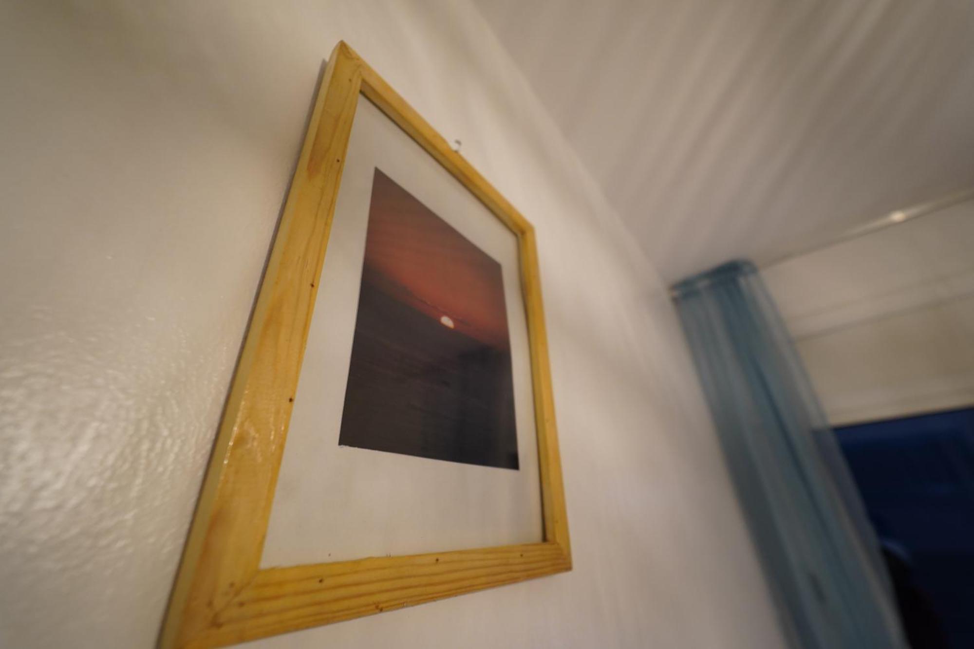 Anza Sets House Pansiyon Agadir Dış mekan fotoğraf