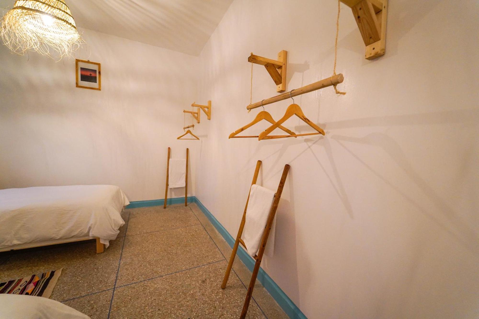 Anza Sets House Pansiyon Agadir Dış mekan fotoğraf
