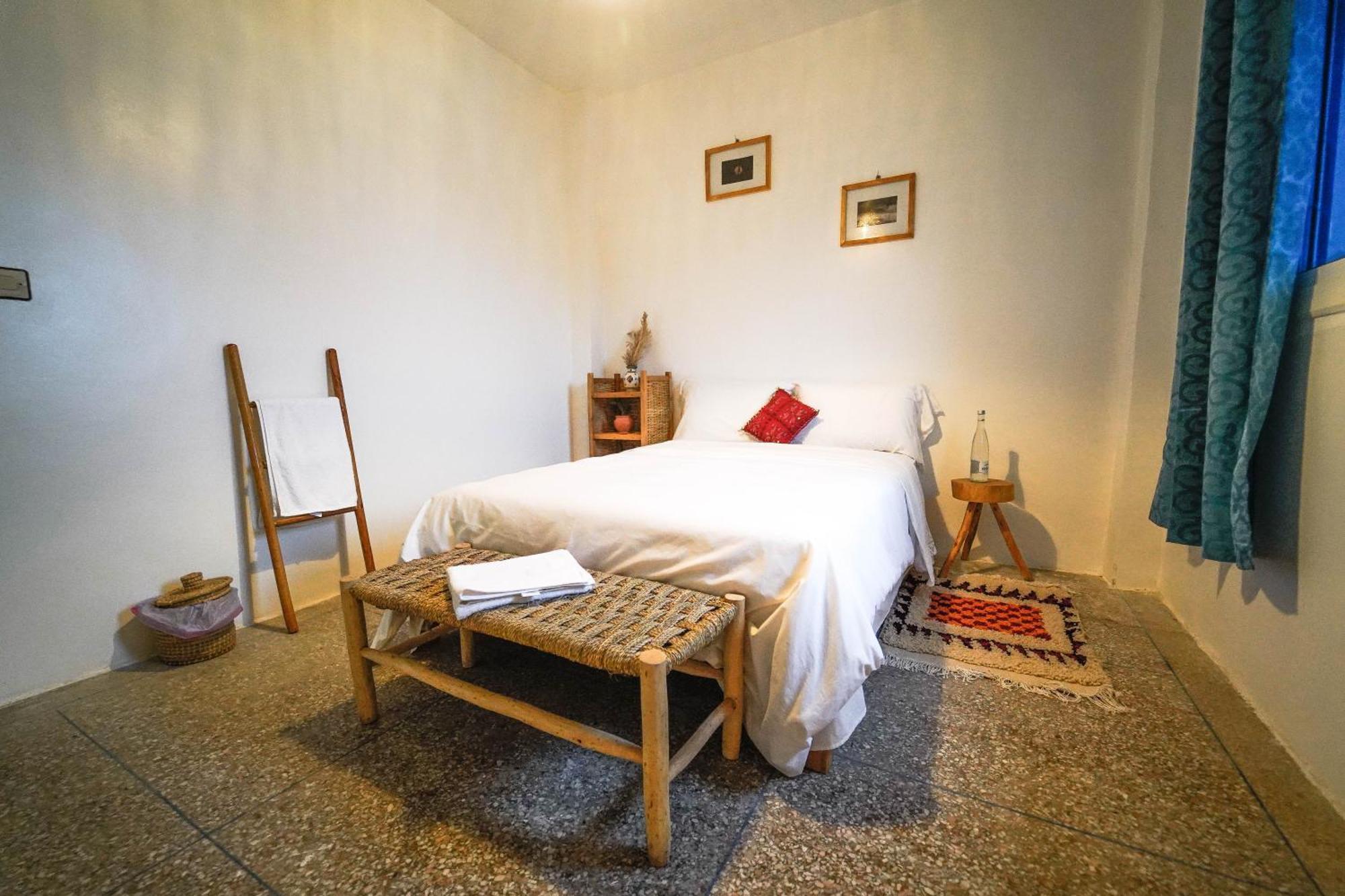 Anza Sets House Pansiyon Agadir Dış mekan fotoğraf
