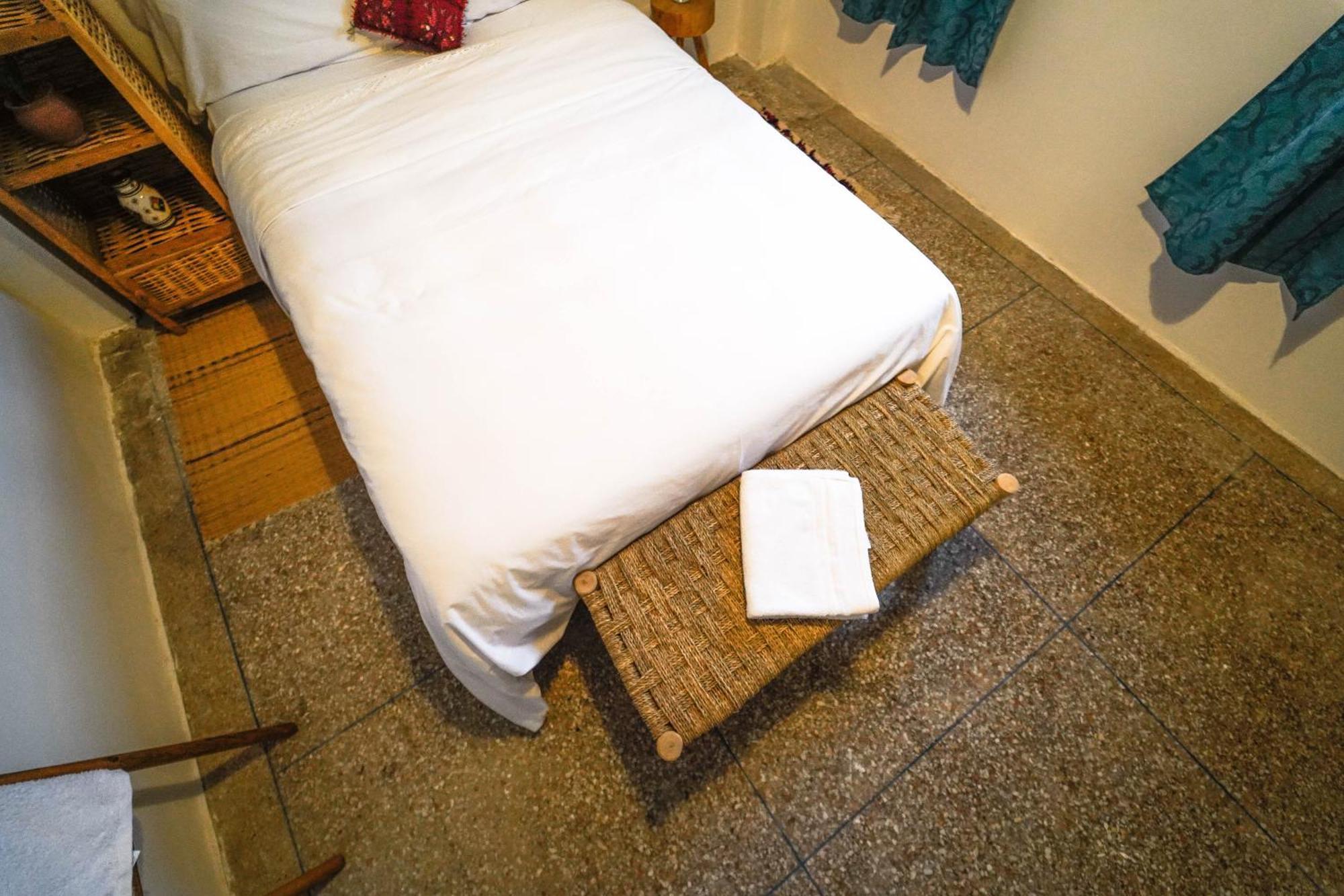 Anza Sets House Pansiyon Agadir Dış mekan fotoğraf