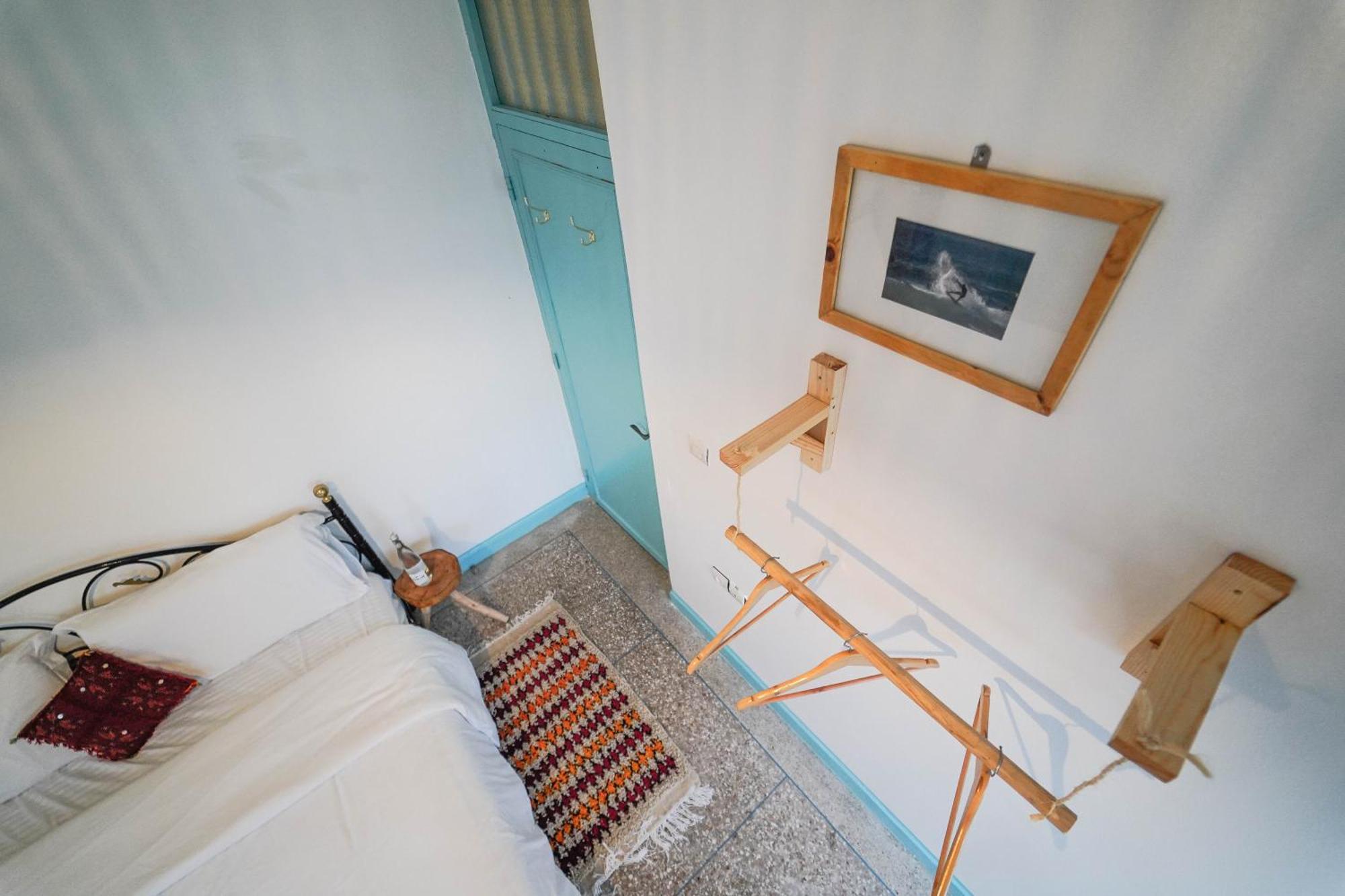 Anza Sets House Pansiyon Agadir Dış mekan fotoğraf