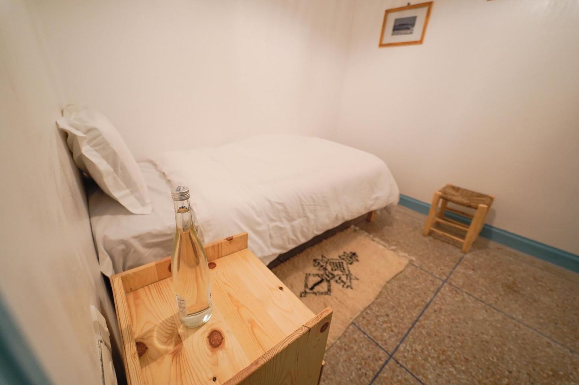 Anza Sets House Pansiyon Agadir Dış mekan fotoğraf