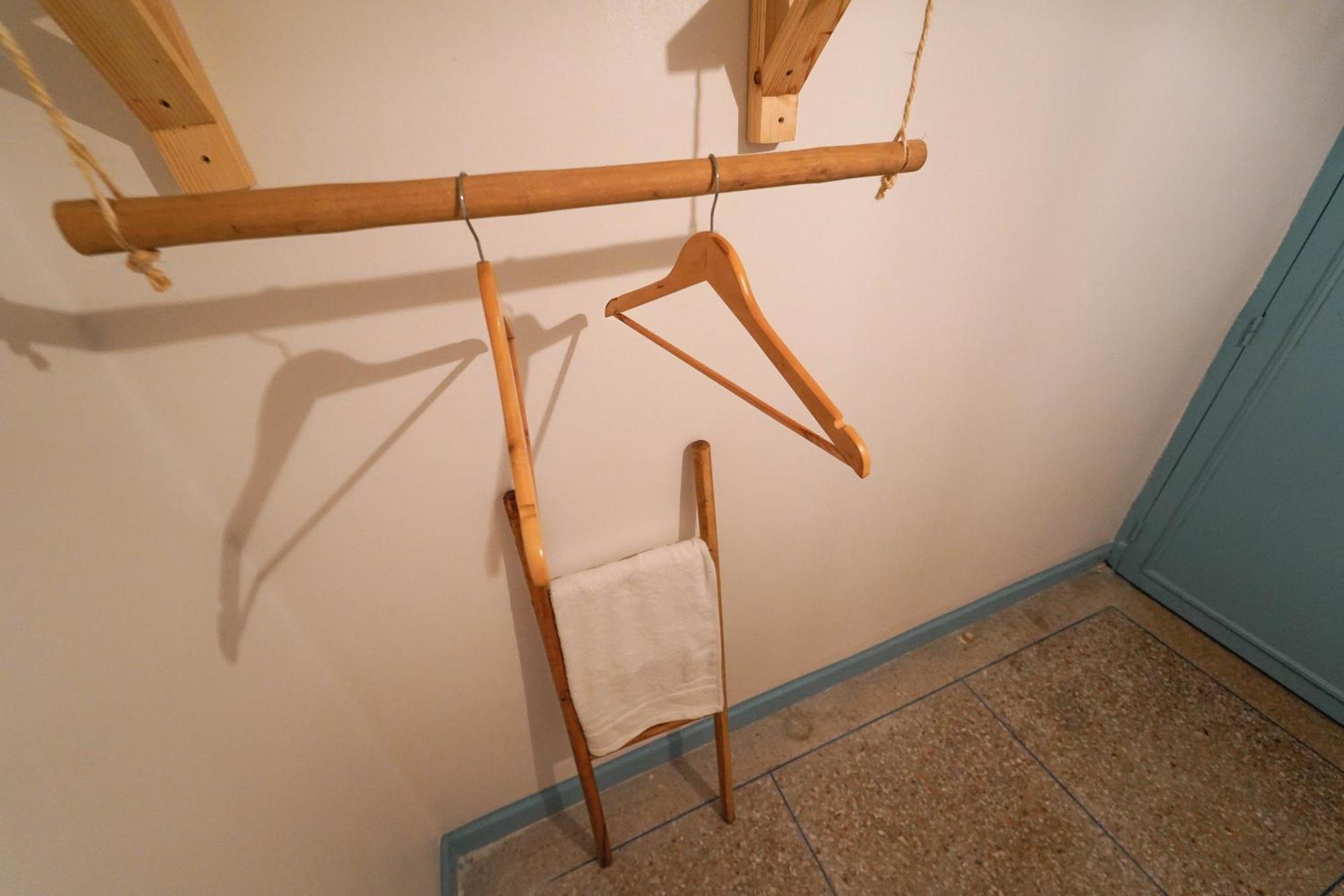 Anza Sets House Pansiyon Agadir Dış mekan fotoğraf