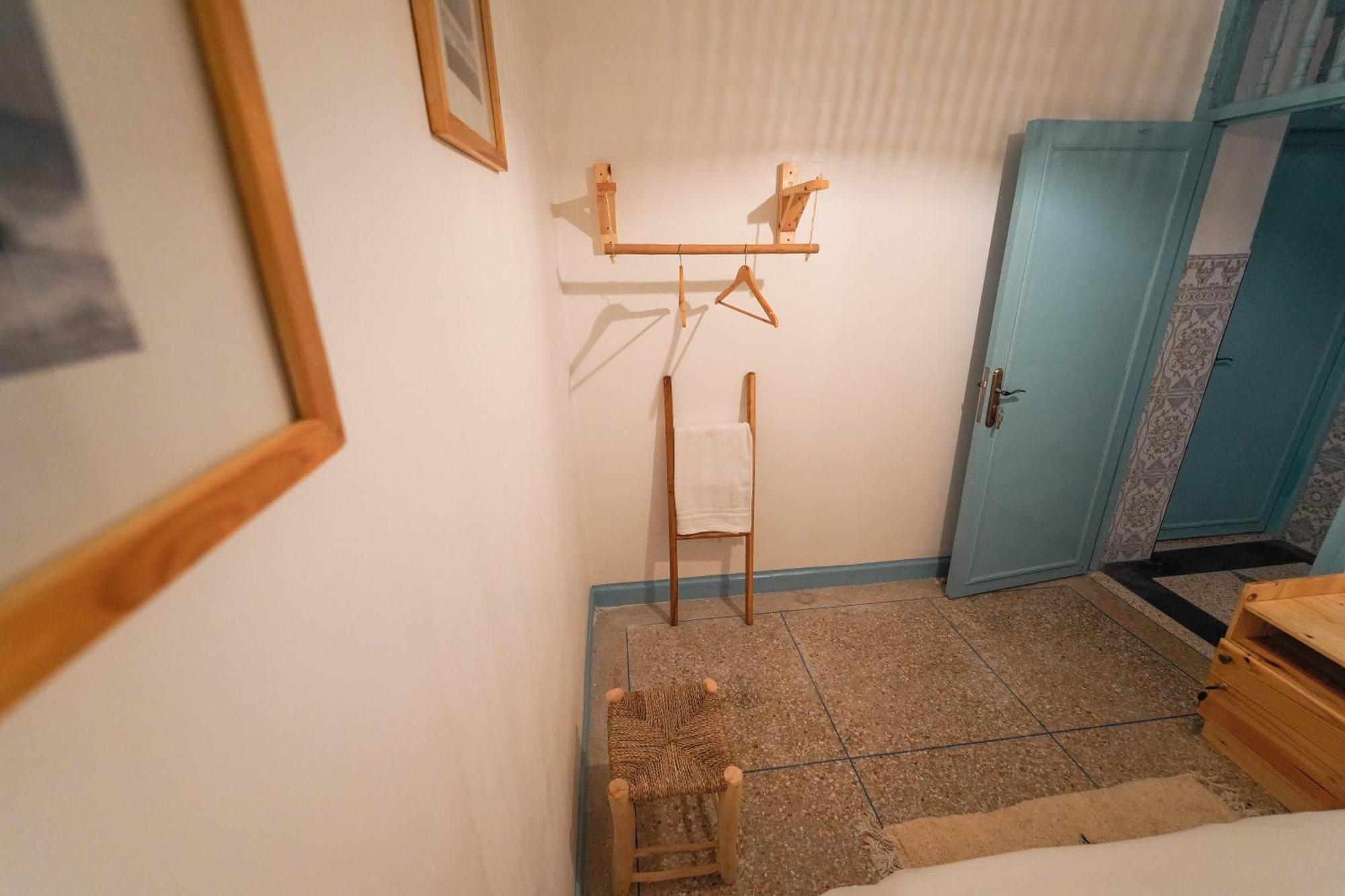 Anza Sets House Pansiyon Agadir Dış mekan fotoğraf