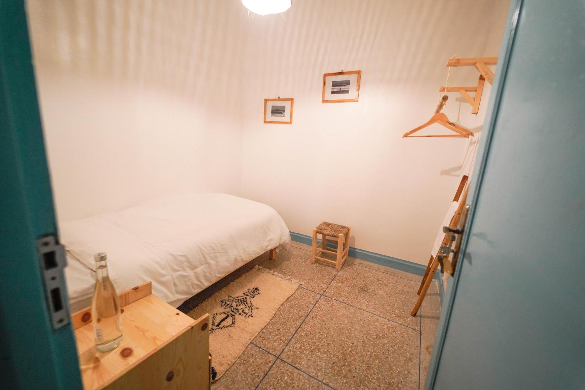 Anza Sets House Pansiyon Agadir Dış mekan fotoğraf