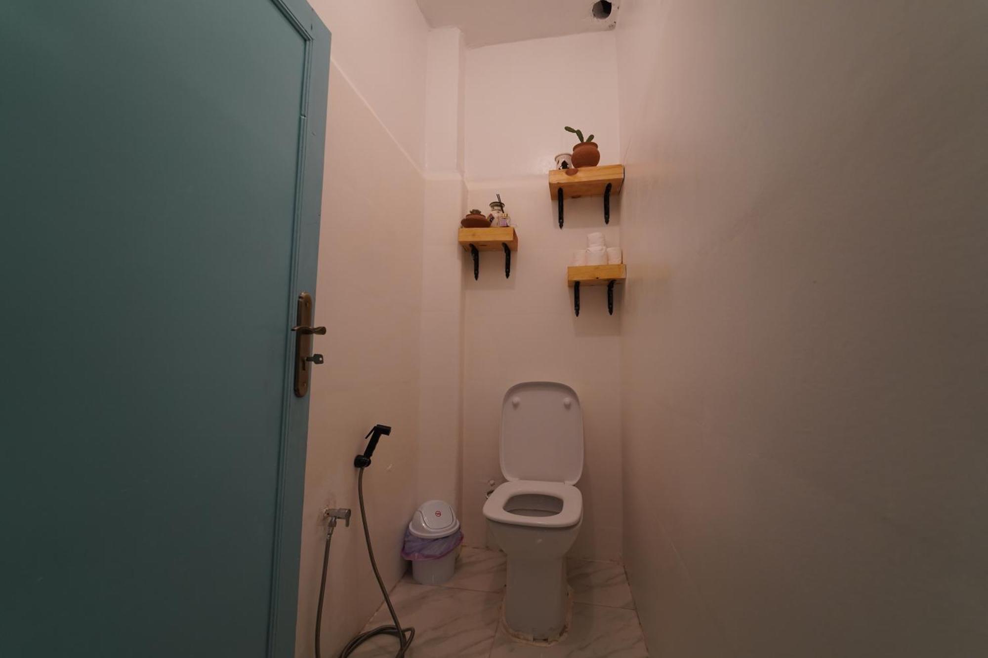Anza Sets House Pansiyon Agadir Dış mekan fotoğraf