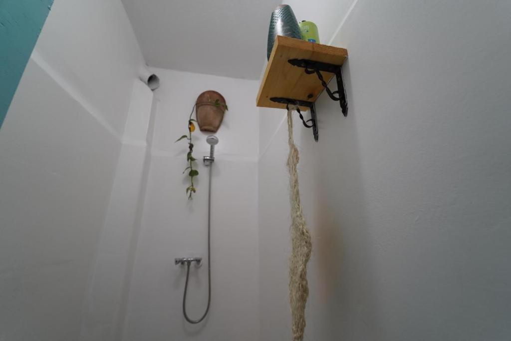 Anza Sets House Pansiyon Agadir Dış mekan fotoğraf